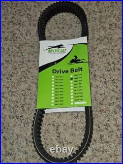 Arctic Cat Drive Belt OEM 0627-070