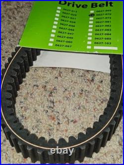 Arctic Cat Drive Belt OEM 0627-070