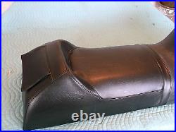 Arctic Cat EXT 580 1997-98 seat cover EXT580 EFI Deluxe EXT 600 Triple 757B