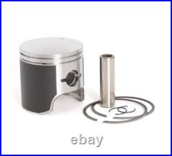 Arctic Cat EXT 580 Pistons Top End Gaskets Bearings Rebuild Kit Std Bore 75.40mm