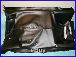 Arctic Cat El Tigre 1978-80 New seat cover 440 500 5000 6000 741