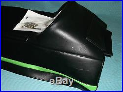 Arctic Cat El Tigre 1978-80 New seat cover 440 500 5000 6000 741