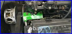 Arctic Cat Engine Torque Arm Big Twin MC ZR ZL 800 & 900 with chaincase