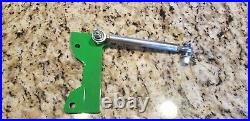 Arctic Cat Engine Torque Arm Big Twin MC ZR ZL 800 & 900 with chaincase