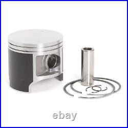 Arctic Cat F1000 Pistons Full Gasket Kit Bearings Crank Seals Std Bore 90.30mm
