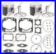 Arctic Cat F1000 Pistons Top End Gasket Kit Std 90.30mm 2007 2008 2009 F 1000