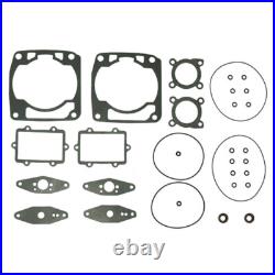 Arctic Cat F1000 Pistons Top End Gasket Kit Std 90.30mm 2007 2008 2009 F 1000