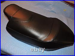 Arctic Cat F5 F6 F8 F1000 2007-08 New seat cover. Jag Jaguar 5 6 8 F LXR Z1 861A
