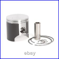 Arctic Cat F7 Pistons Bearings Full Gasket Kit Crank Seals 79.70mm Firecat 700