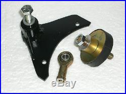 Arctic Cat F7 Torque Brace Kit Part # 12-102