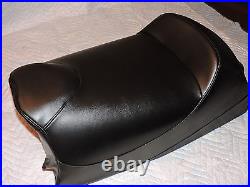 Arctic Cat Firecat F5 F6 F7 2003-04 New seat cover 500 600 700 Sno Pro Fire 868A