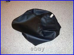 Arctic Cat Firecat New Seat Cover 2006 500 600 700 Carbon Fiber F5 F6 F7