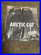 Arctic Cat Firecat & Sabercat Snowflap Black OEM 3606-413
