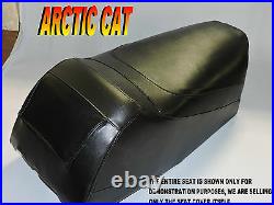 Arctic Cat Firecat seat cover 2005-06 Fire Cat Snopro Sno Pro F5 F6 F7 363B