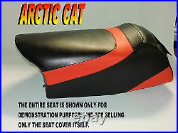 Arctic Cat Firecat seat cover 2005-06 Fire Cat Snopro Sno Pro F5 F6 F7 363C