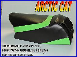 Arctic Cat Firecat seat cover. 2005-06 Fire Cat Snopro Sno Pro F5 F6 F7 363D