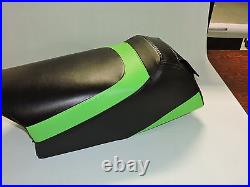 Arctic Cat Firecat seat cover. 2005-06 Fire Cat Snopro Sno Pro F5 F6 F7 363D