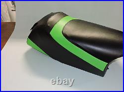 Arctic Cat Firecat seat cover. 2005-06 Fire Cat Snopro Sno Pro F5 F6 F7 363D