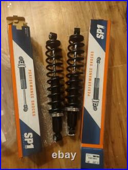 Arctic Cat Front Shocks Zr 500 600 800 900 Zl Zrt
