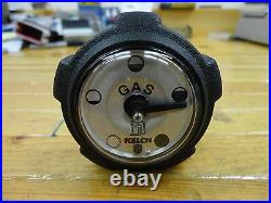 Arctic Cat Gas Cap With Gauge Oem #0109-938 Fits Cheetah Panther Jag 1978-1980