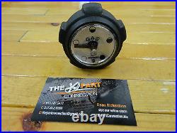 Arctic Cat Gas Cap With Gauge Oem #0109-938 Fits Cheetah Panther Jag 1978-1980