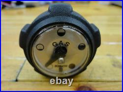 Arctic Cat Gas Cap With Gauge Oem #0109-938 Fits Cheetah Panther Jag 1978-1980