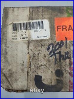 Arctic Cat Genuine OEM 3005-770 CDI Unit NEW NOS OEM NIB