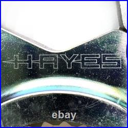Arctic Cat, HAYES EXTREME DUTY BRAKE DISC 3602-020, 16-24 R SX