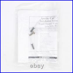 Arctic Cat Hand/Thumb Warmers Kit Part Number 0436-352