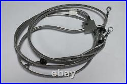 Arctic Cat Hose Brake Fab Assembly Fis 0502-627 New OEM