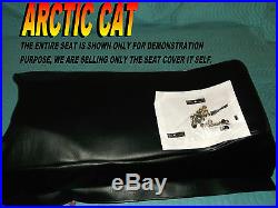 Arctic Cat JAG 1976-77 New seat cover Jag 2000 Jag 3000 747