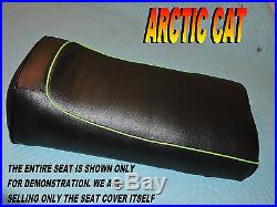 Arctic Cat JAG 1978-81 New seat cover 257