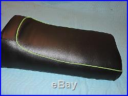 Arctic Cat JAG 1978-81 New seat cover 257