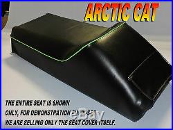 Arctic Cat JAG AFS 1989-91 New seat cover 440 Deluxe Special 347