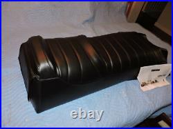 Arctic Cat JAG AFS 1990-93 New seat cover LT long track 440 1 2 speed 653