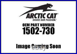 Arctic Cat Kit-Caliper Full Assy-Rh 1502-730 New Oem