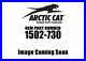 Arctic Cat Kit-Caliper Full Assy-Rh 1502-730 New Oem