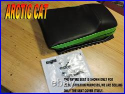 Arctic Cat Kitty Cat 1980-92 New seat cover. KittyCat 768c