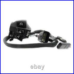 Arctic Cat L/H Front Dimmer Control with Forward/Reverse, 0609-540