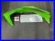 Arctic Cat Left Green Hood WithO Decals P/N 6606-517 OEM 2015-2017 M XF 7000