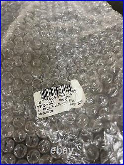 Arctic Cat Left Lower A-Arm 3703-321 M8000 Alpha Hardcore OEm New White M6 M8