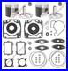 Arctic Cat M1000 Pistons Full Gasket Kit Bearings Crank Seals Std Bore 90.30mm