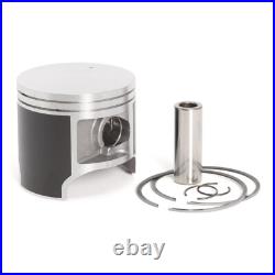 Arctic Cat M1000 Pistons Full Gasket Kit Bearings Crank Seals Std Bore 90.30mm