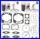 Arctic Cat M1000 Pistons Gaskets Bearings Top End Rebuild Kit Std Bore 90.30mm