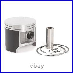 Arctic Cat M1000 Pistons Top End Gasket Kit Std 90.30mm 2007 2008 2009 2010 2011