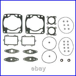 Arctic Cat M1000 Pistons Top End Gasket Kit Std 90.30mm 2007 2008 2009 2010 2011