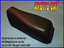 Arctic Cat M5 M6 M7 M8 M1000 2005-09 New seat cover M 5 6 7 8 1000 777