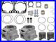 Arctic Cat M6, F6, Crossfire 600 SP1 SM-09615K Cylinders, Pistons, Gasket Kit