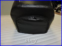 Arctic Cat M6 M8 2010-11? New seat cover. M1000 Crossfire LTD HCR SnoPro 404A