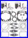 Arctic Cat M7 Pistons Top End Gasket Kit 79.70mm Std Stock Bore 2005 2006